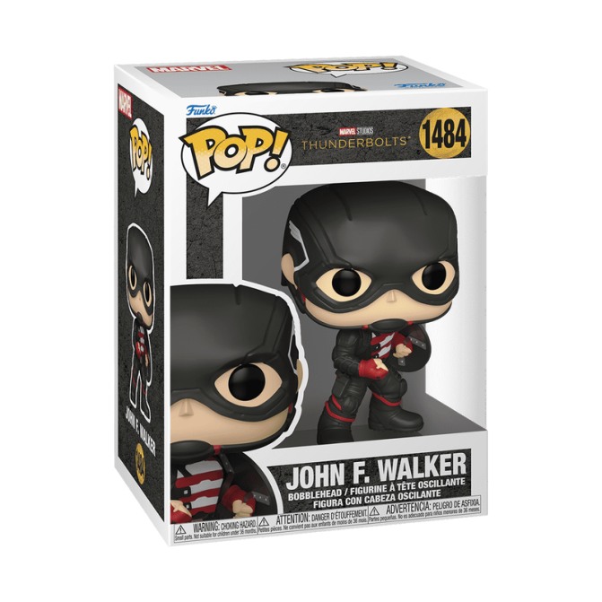 Funko John F