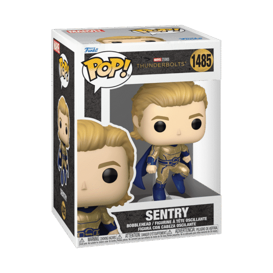 Funko Thunderbolts