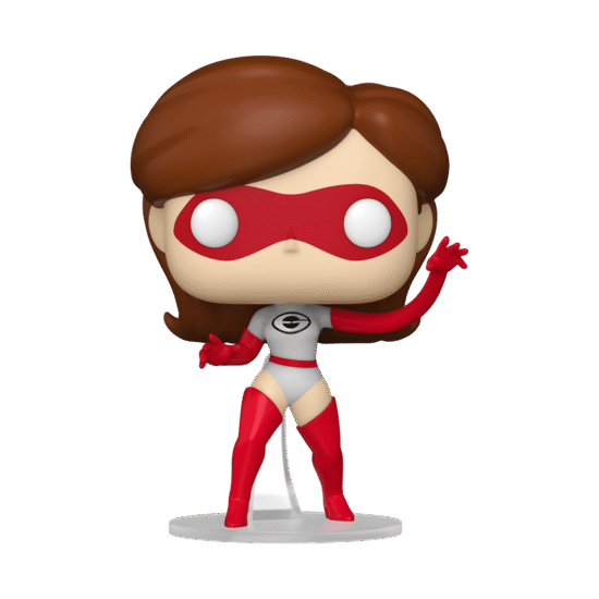 Funko Elastigirl