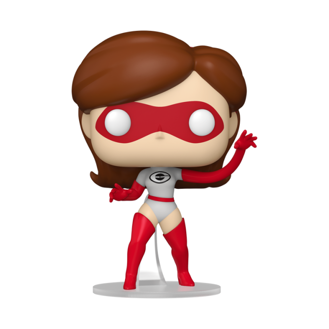 Funko Elastigirl
