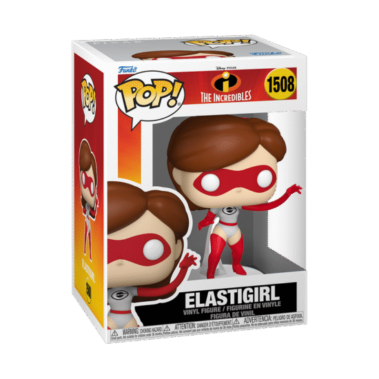 Funko Elastigirl
