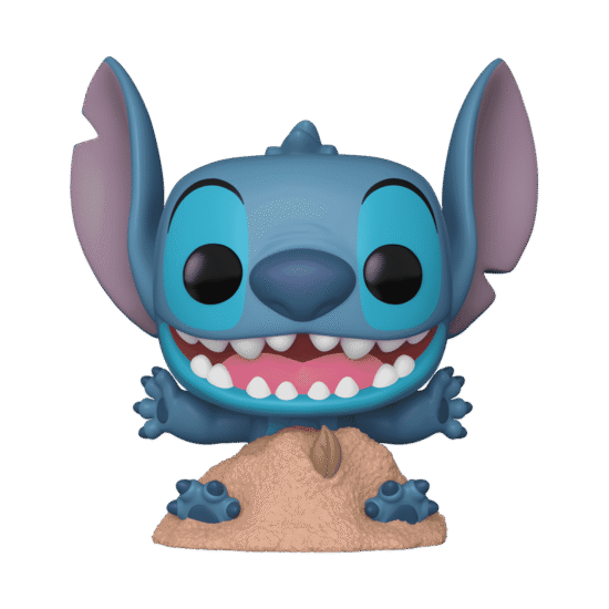 Funko Stitch 1566