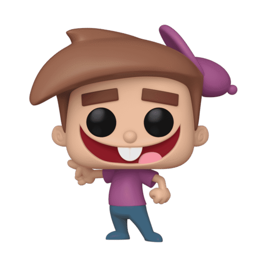 Funko Timmy Turner