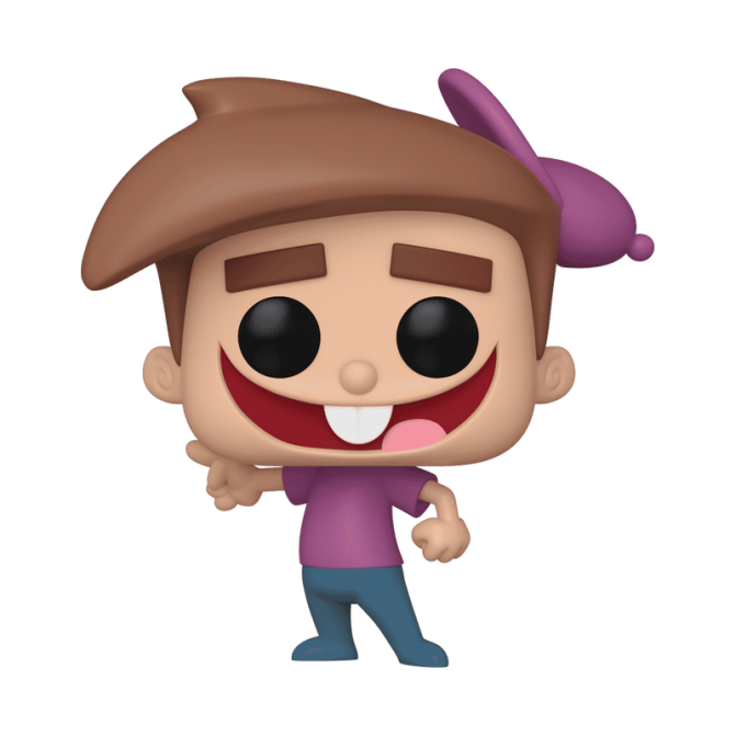 Funko Timmy Turner