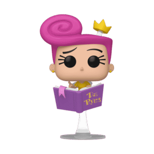 Funko Wanda 1962