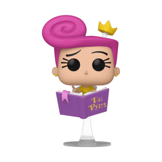 Funko Wanda 1962