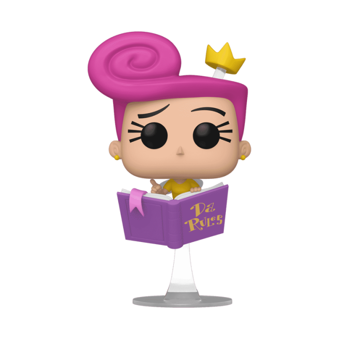 Funko Wanda 1962