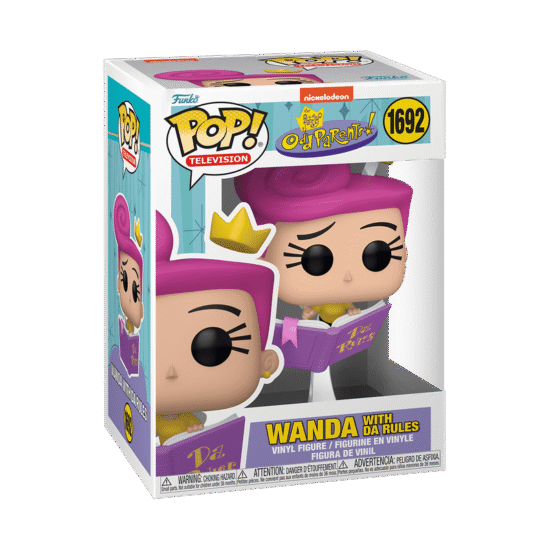 Funko Wanda
