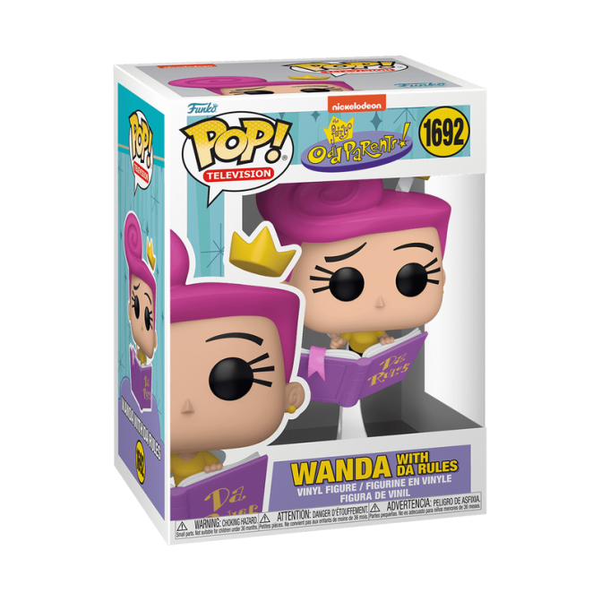 Funko Wanda