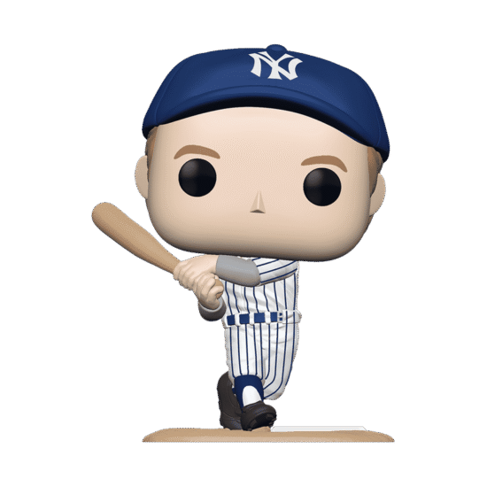 Funko Lou Gehtig