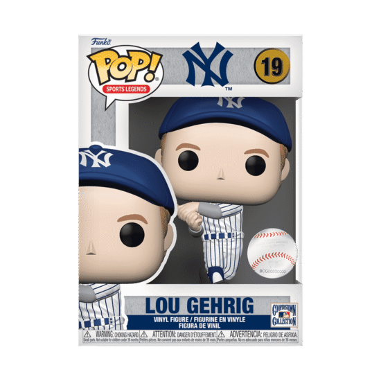 Funko NY