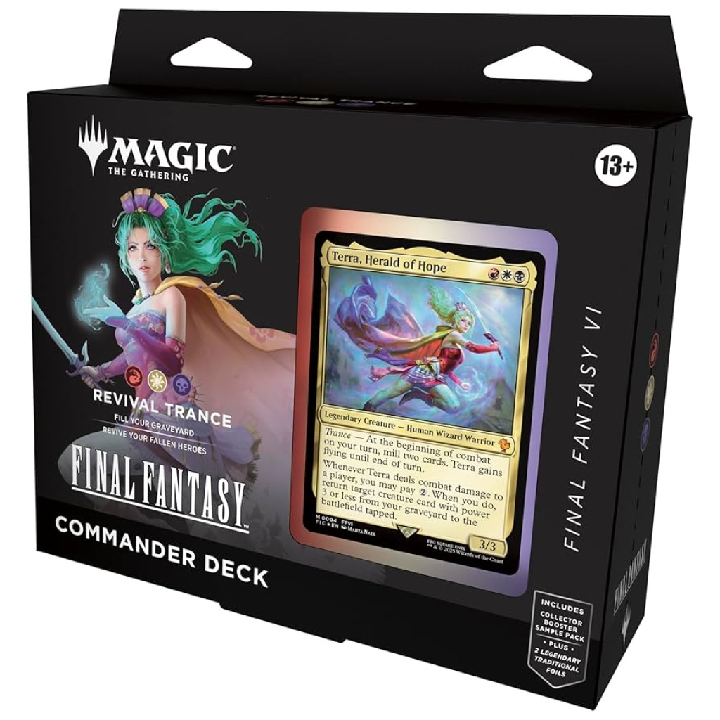 Magic The Gathering