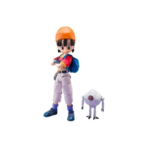Pan SH Figuarts