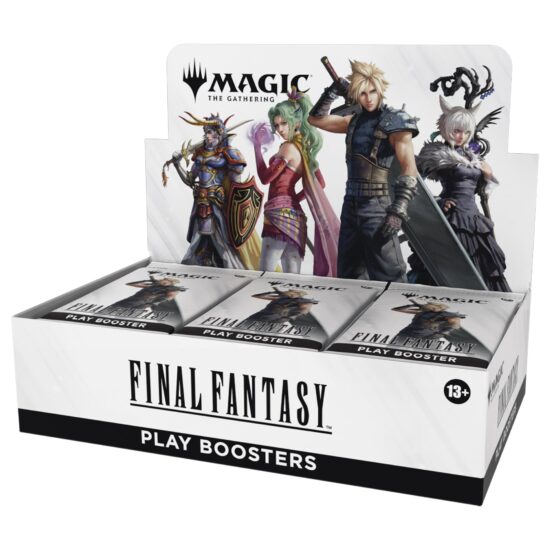 Final Fantasy