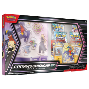 Pokemon TCG