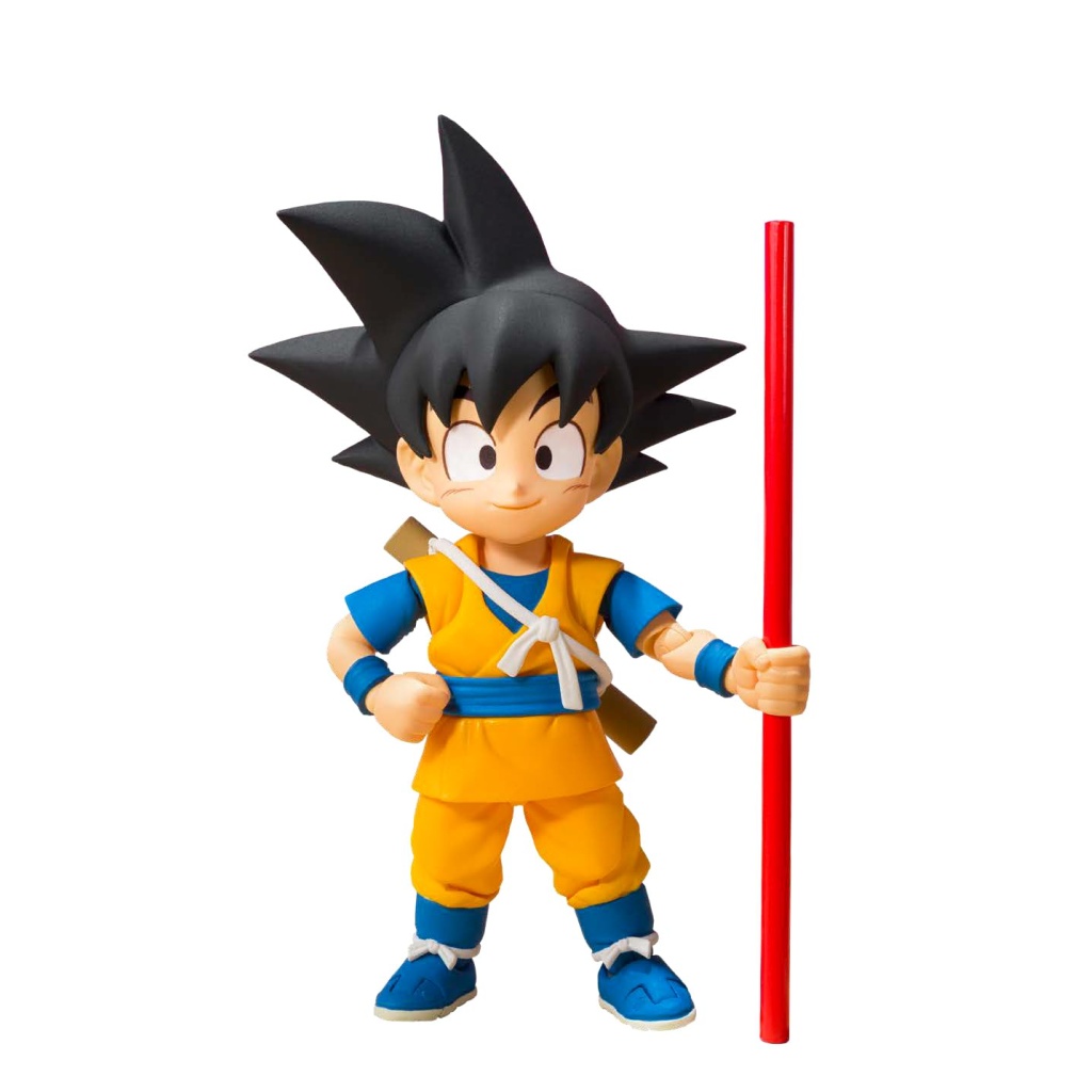 Son Goku SH Figuarts