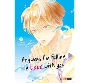 anyway im falling in love with you 2