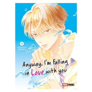 anyway im falling in love with you 2