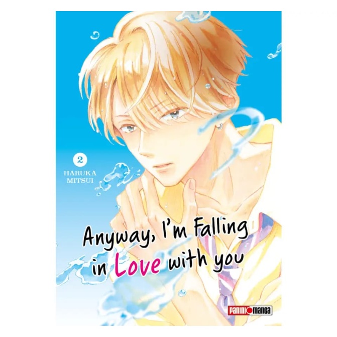 anyway im falling in love with you 2
