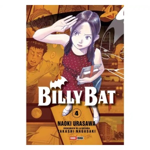 billy bat 4
