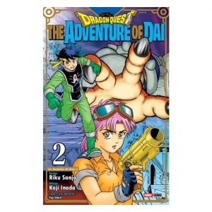 dragon quest 2