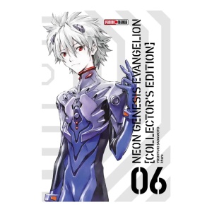 evangelion 6