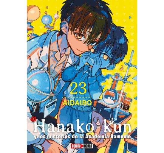 hanako-kun 23