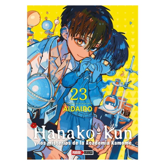 hanako-kun 23