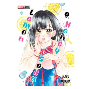 honey lemon soda 4