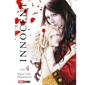 innocent 4
