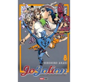 jojolion 8