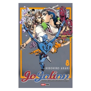 jojolion 8