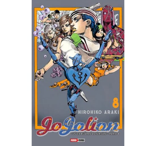 jojolion 8