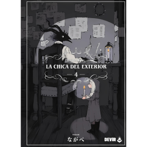 la chica del extrerior 4