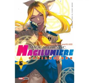 magilumiere 6