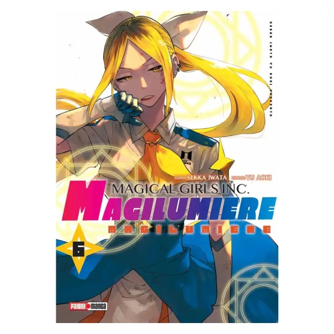 magilumiere 6