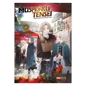 mushoku tensei novela 10
