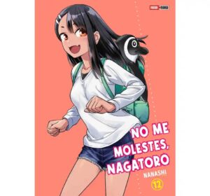 no me molestes nagatoro 12