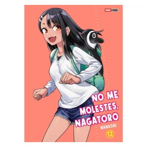no me molestes nagatoro 12