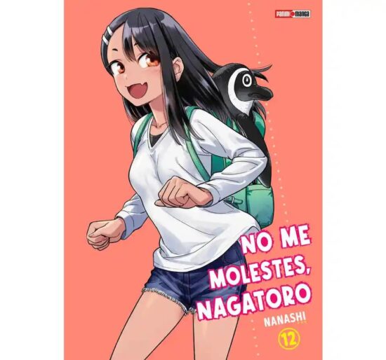 no me molestes nagatoro 12