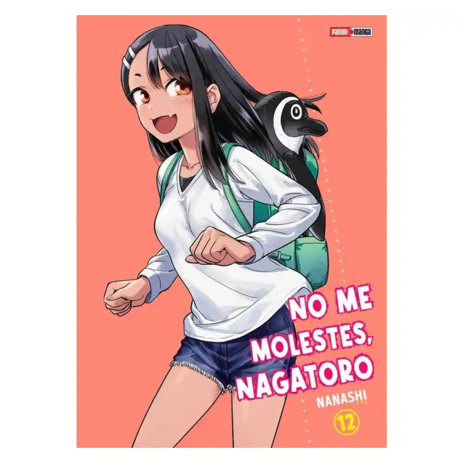 no me molestes nagatoro 12