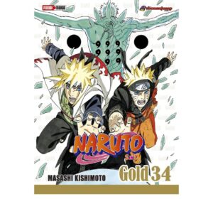 naruto gold 34