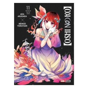 oshi no ko 11