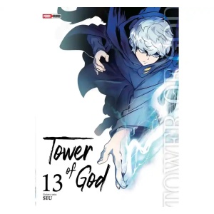 tower of god 13