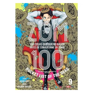 zom100 9
