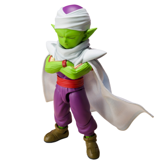 S.H. Figuarts Piccolo (Mini) -Daima- - Image 2