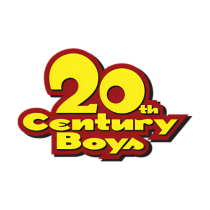 20th century boys