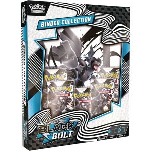 Pokemon TCG: Binder Collection