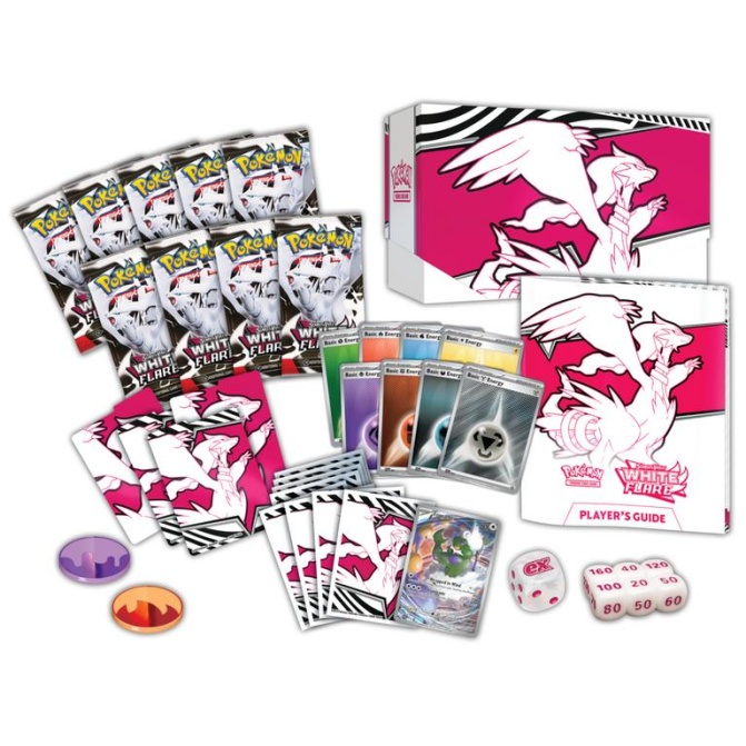 Pokemon TCG