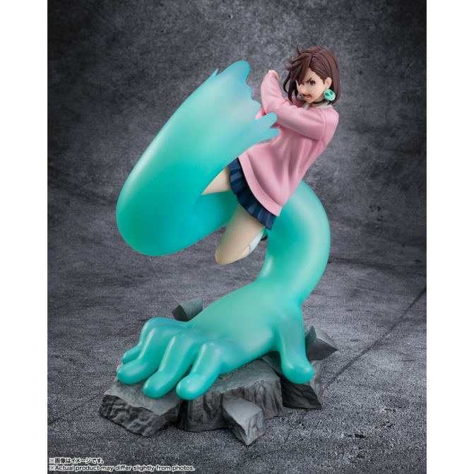 Figuarts ZERO - Dandadan: Momo Ayase - Image 3